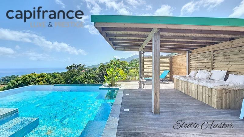 Villa - 330 m² - 13 pièces