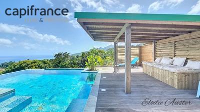 Villa - 330 m² - 13 pièces