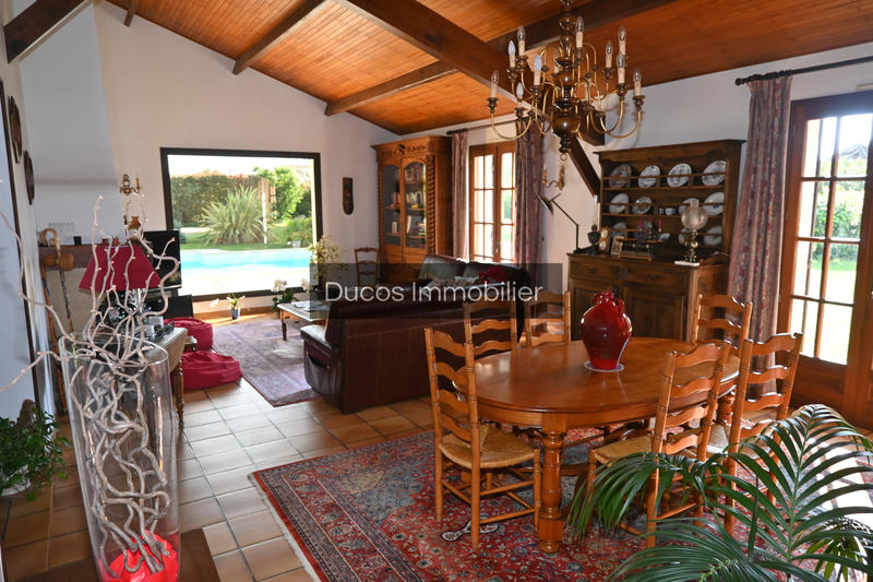 Maison - 156 m² - 5 pièces