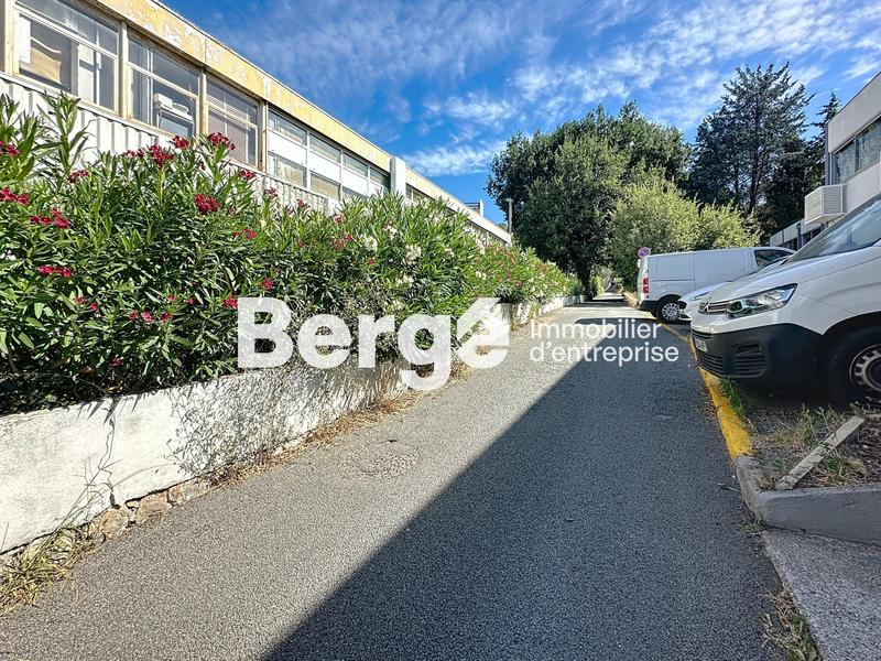 Local commercial - 250 m²