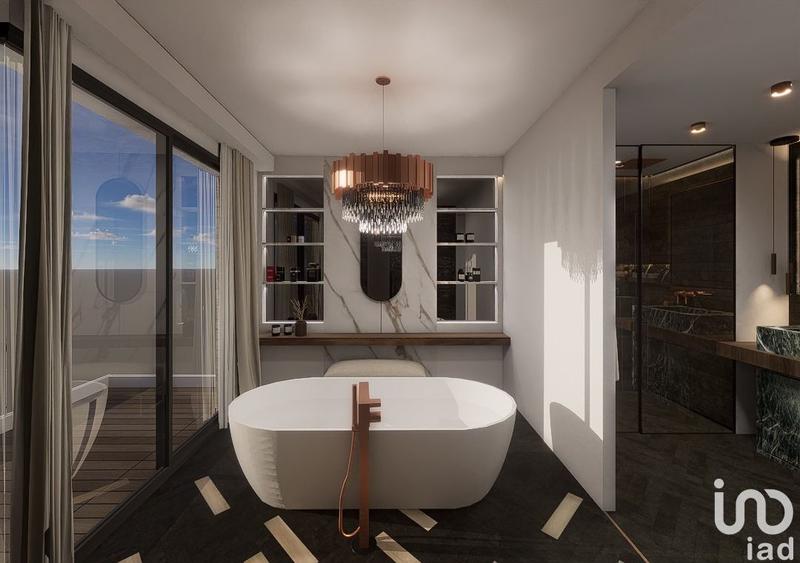 Appartement - 139 m² - 4 pièces