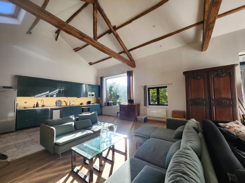 Propriété - 248 m² - 11 pièces