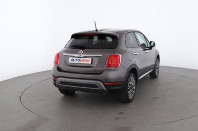 Fiat 500x 1.4 MultiAir Cross Plus 4x4 Dct 170 ch