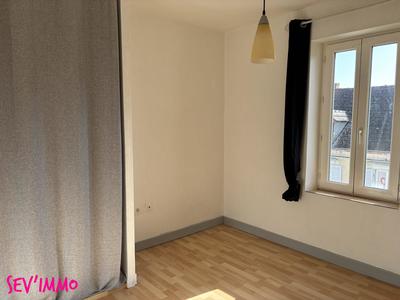 Appartement - 24 m² - 2 pièces