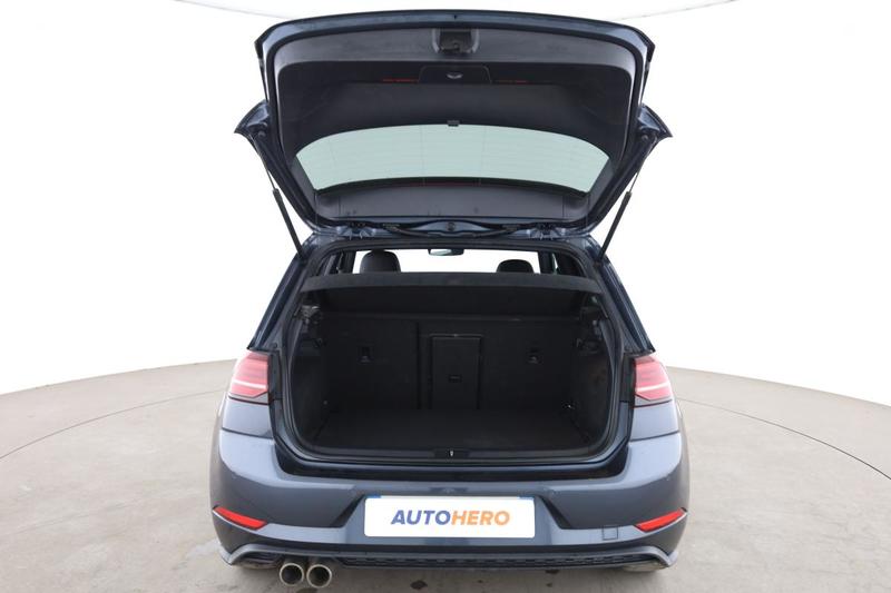 Volkswagen Golf VII 2.0 Tdi BlueMotion Tech Gtd Dsg7 5p 184 ch