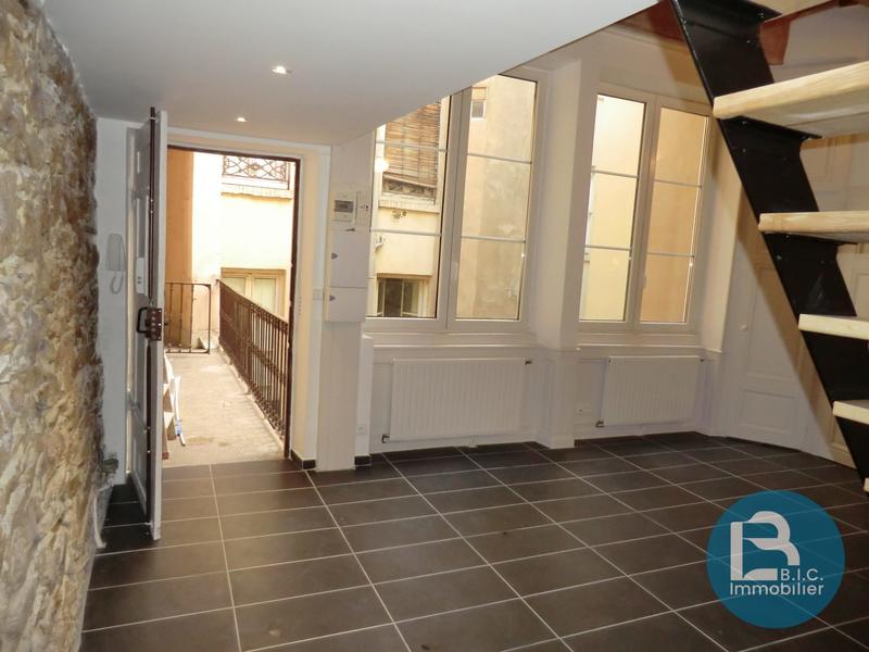Appartement - 41 m² - 3 pièces