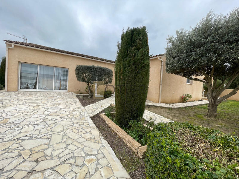 Villa - 165 m² - 4 pièces