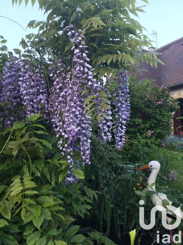 Maison - 148 m² - 6 pièces