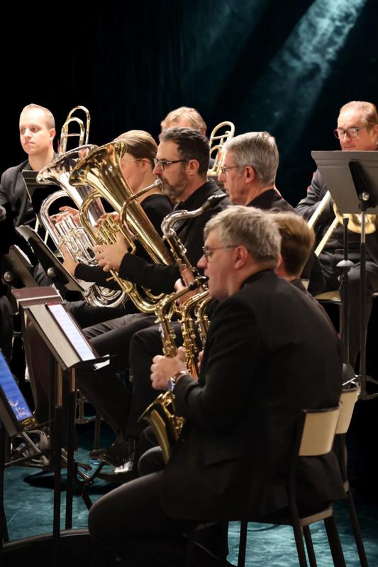 Concert du Nouvel An