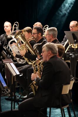 Concert du Nouvel An