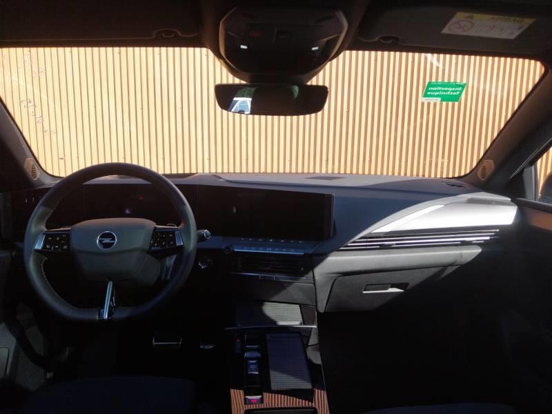 Opel Astra 1.5 Diesel 130 ch Bva8 Gs