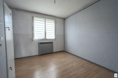 Appartement - 46 m² - 3 pièces