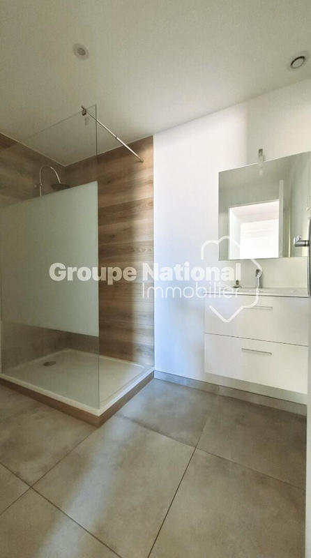 Duplex - 52 m² - 2 pièces