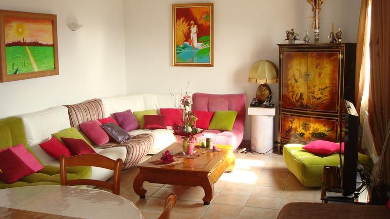 Maison - 250 m² - 7 pièces