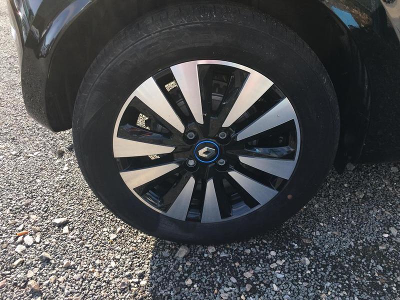 Renault Twingo III E-Tech Intens