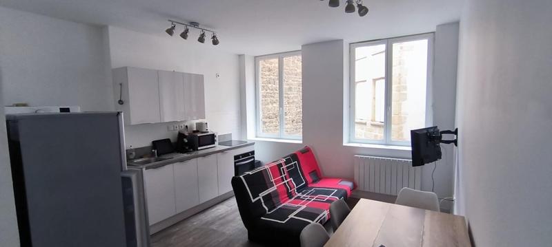 Appartement - 68 m² - 3 pièces
