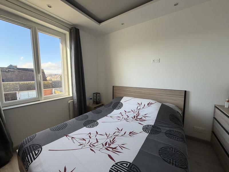 Maison ancienne - 122 m² - 7 pièces