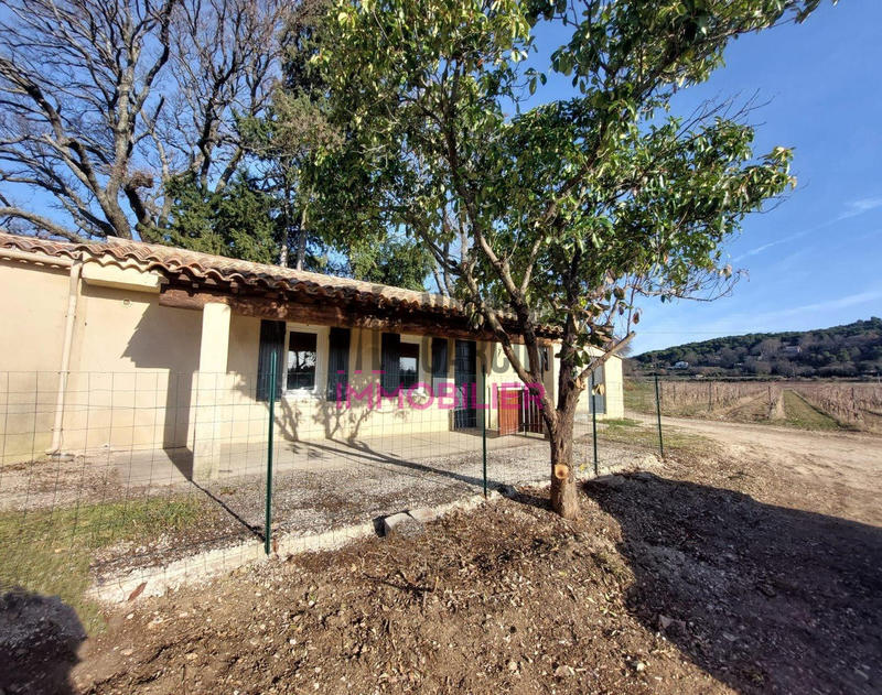 Maison - 35 m² - 2 pièces