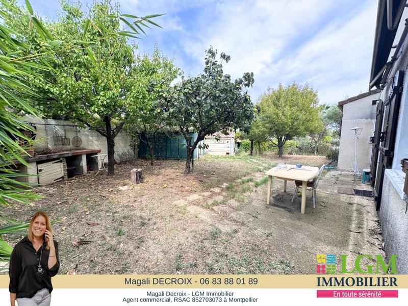 Villa - 125 m² - 5 pièces