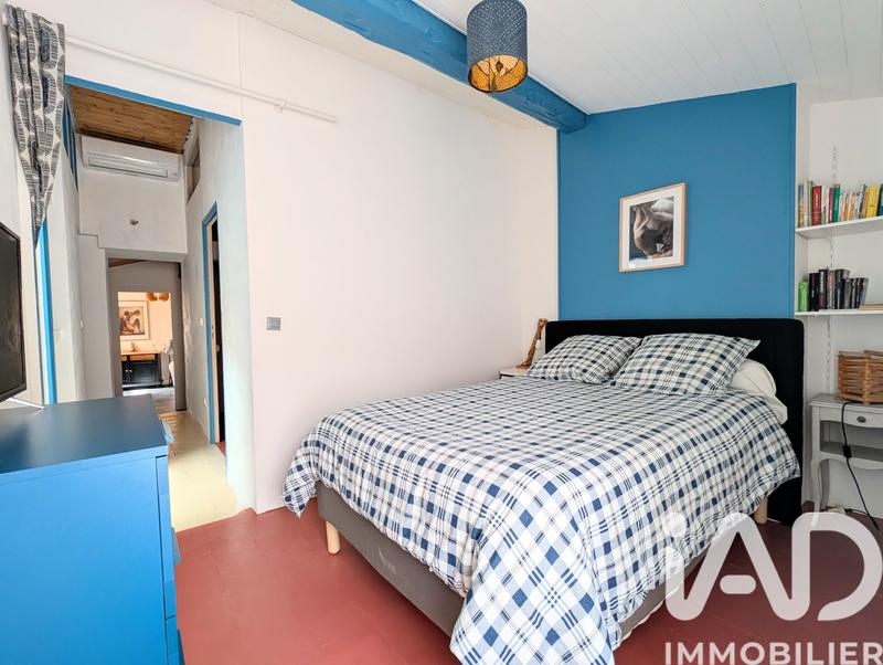 Maison - 118 m² - 5 pièces