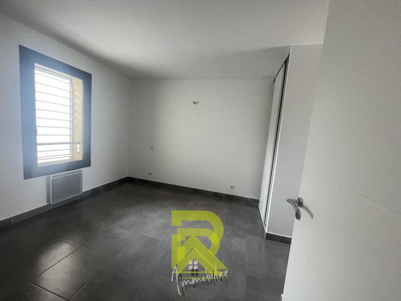 Villa - 135 m² - 5 pièces