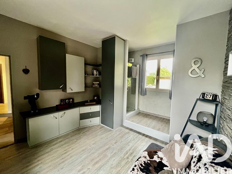 Maison - 176 m² - 7 pièces