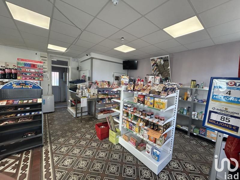 Local commercial - 395 m²