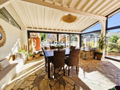 Villa - 146 m² - 5 pièces