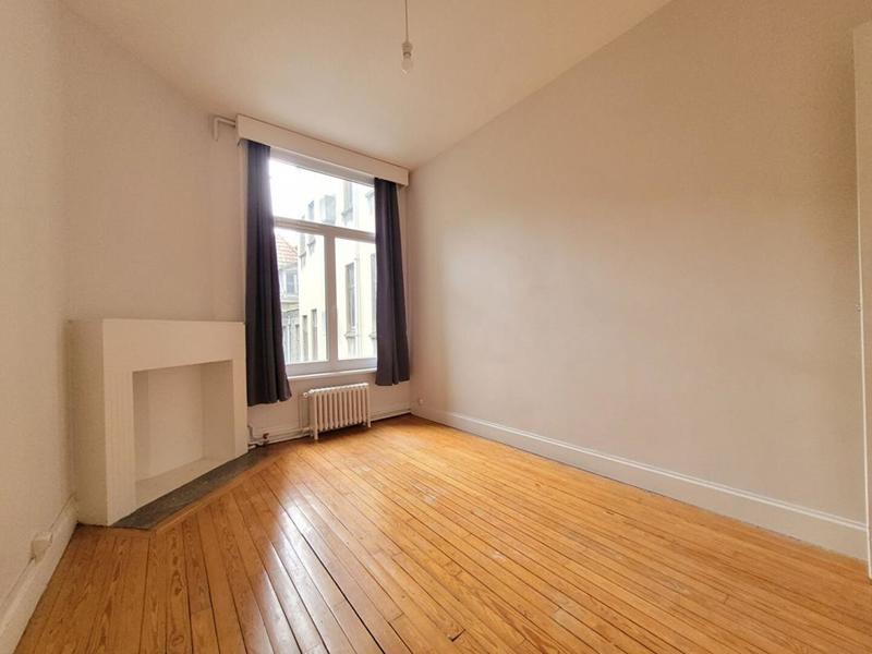 Appartement - 106 m² - 4 pièces