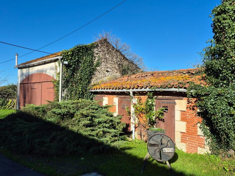 Maison de campagne - 245 m² - 6 pièces