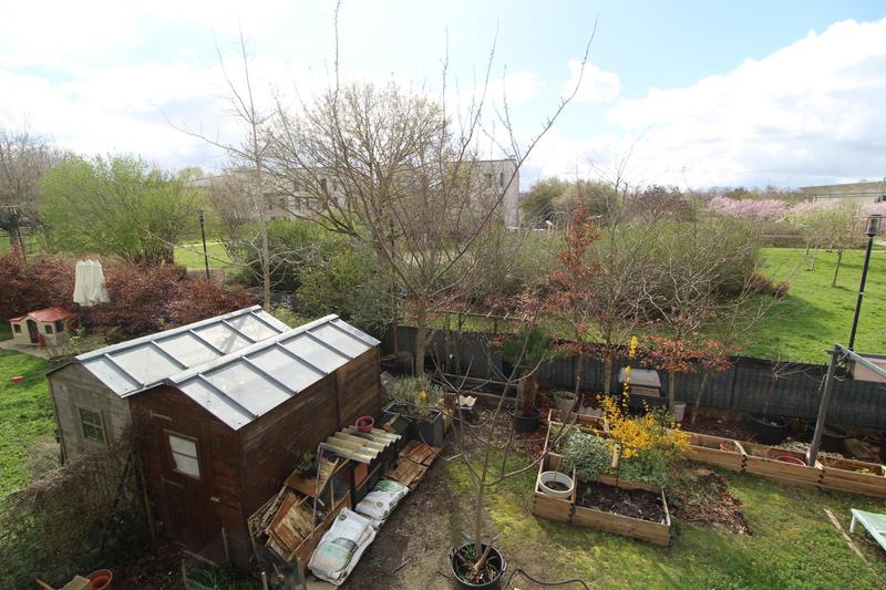 Appartement - 77 m² - 4 pièces