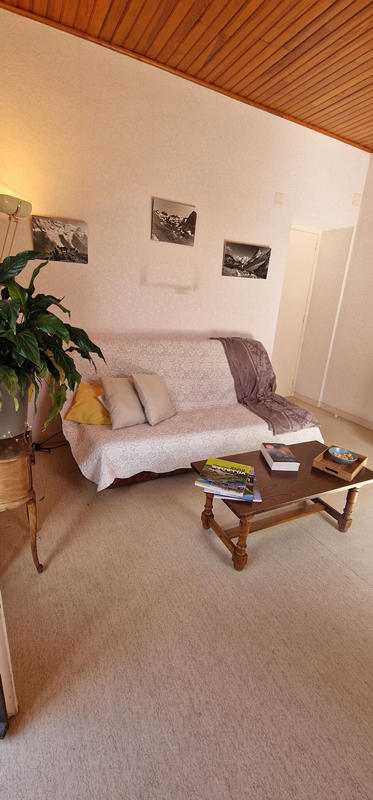 Appartement - 53 m² - 2 pièces