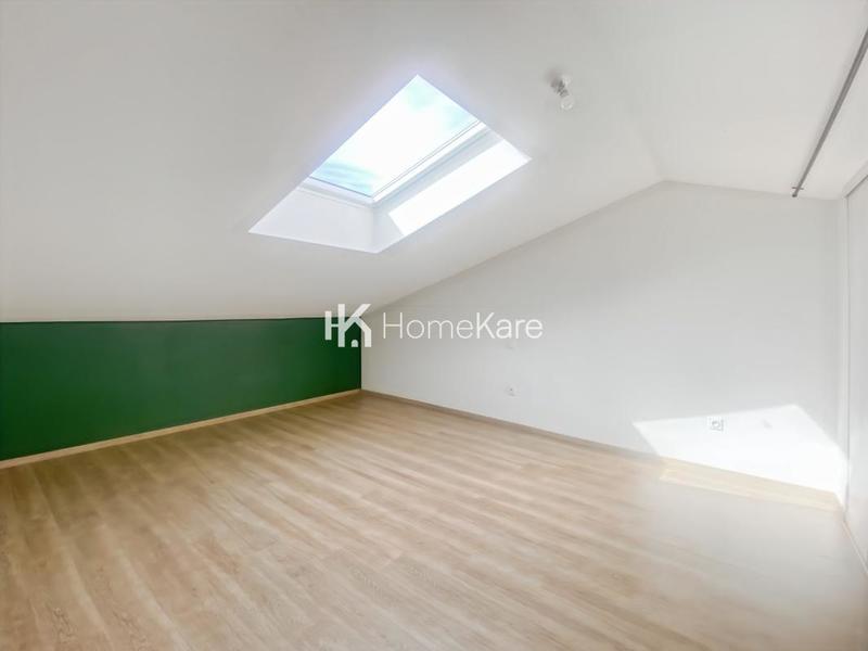 Maison - 45 m² - 2 pièces