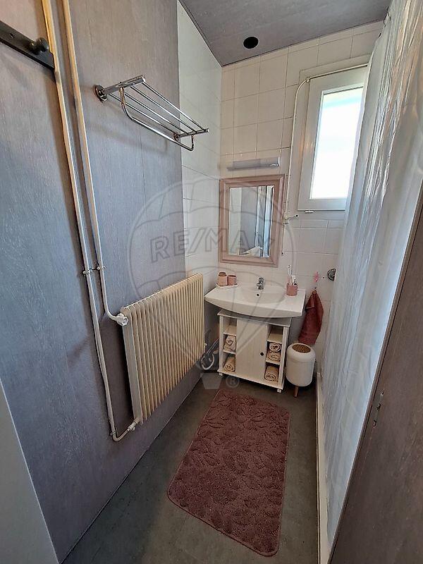 Maison de village - 193 m² - 7 pièces