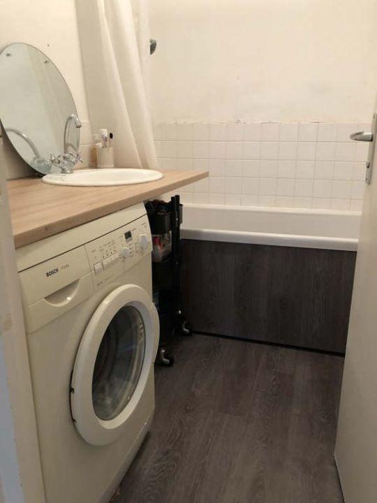 Appartement - 54 m² - 3 pièces