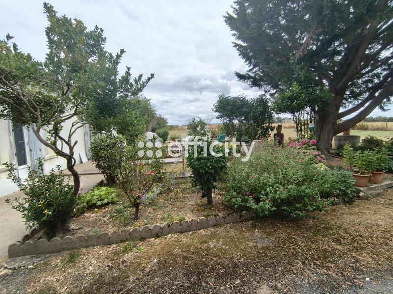 Maison - 104 m² - 5 pièces