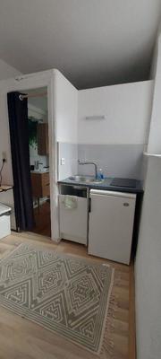Appartement - 36 m² - 1 pièce