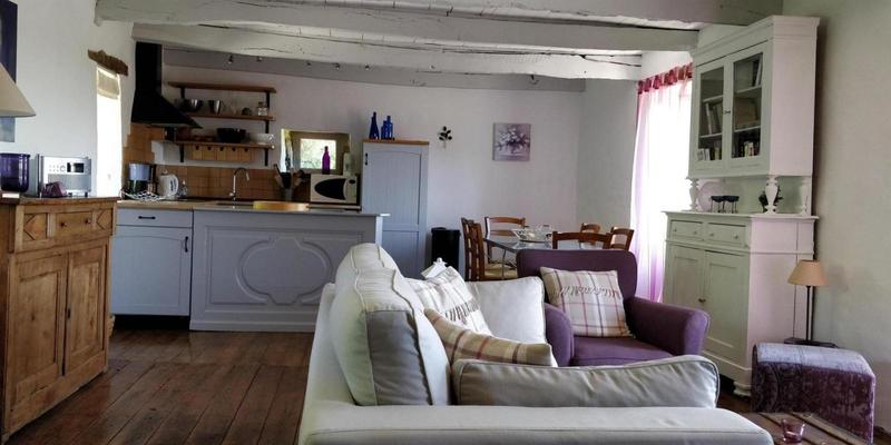 Propriété - 304 m² - 9 pièces