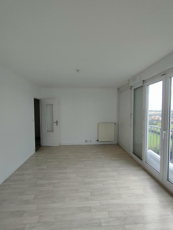 Appartement - 66 m² - 4 pièces