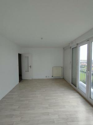 Appartement - 66 m² - 4 pièces