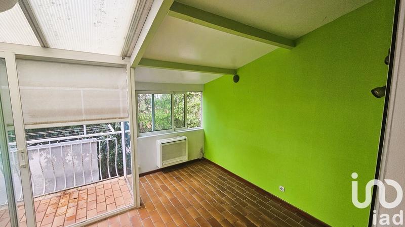 Maison - 80 m² - 3 pièces