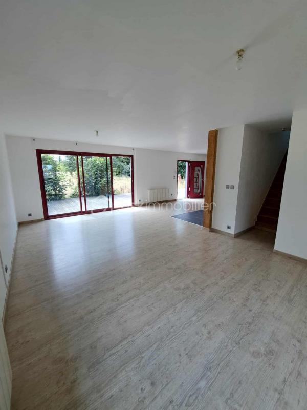 Maison de campagne - 114 m² - 4 pièces