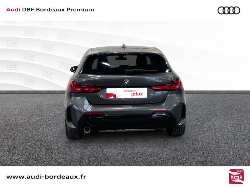 Bmw Série 1 F40 116i 109 ch Dkg7 m Sport