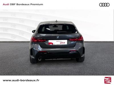 Bmw Série 1 F40 116i 109 ch Dkg7 m Sport