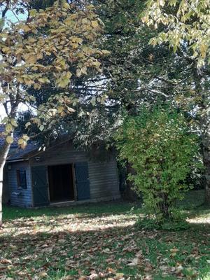 Maison de campagne - 102 m² - 8 pièces