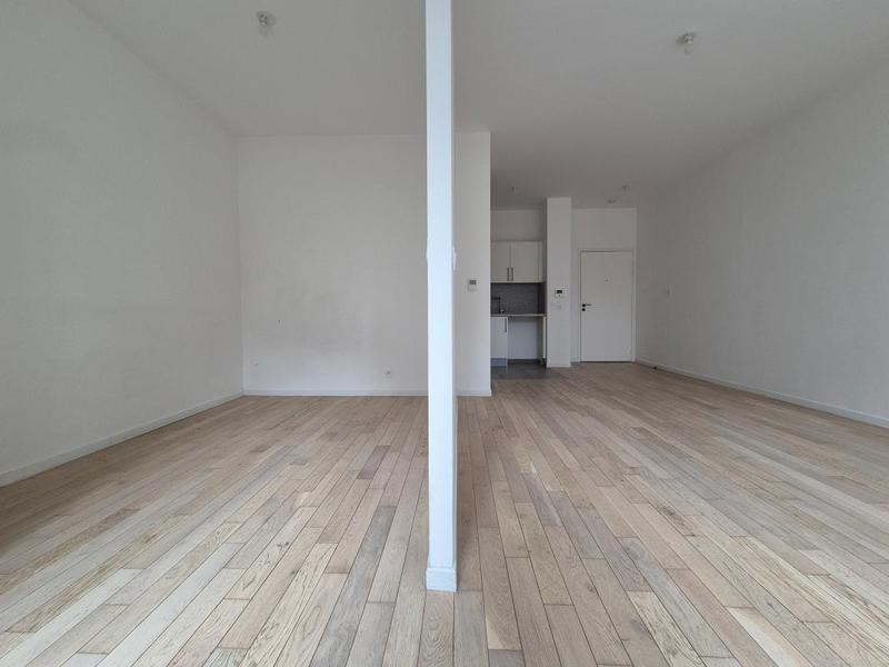 Appartement - 39 m² - 1 pièce
