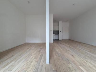 Appartement - 39 m² - 1 pièce