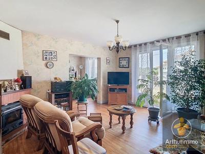 Maison - 152 m² - 5 pièces