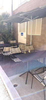 Fonds de commerce - Magasins - 50 m²