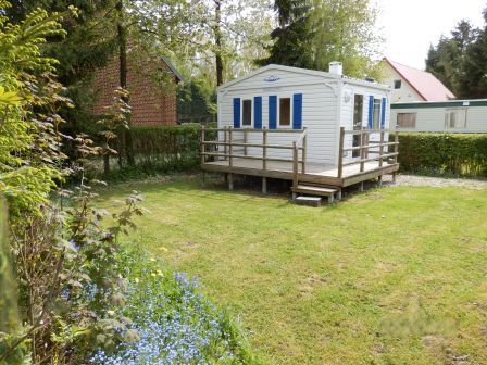 Campings Alouettes et Image